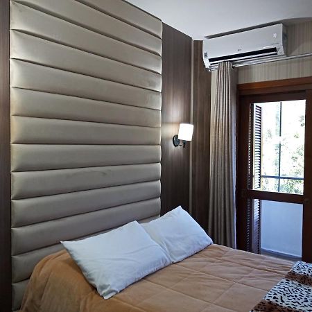 Apto Sol Poente Apartment Canela Bagian luar foto