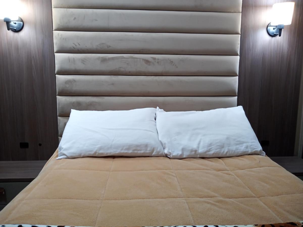 Apto Sol Poente Apartment Canela Bagian luar foto